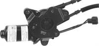 Cardone Industries AAZ-47-1740R fönsterhissmekanism, elektrisk, med motor