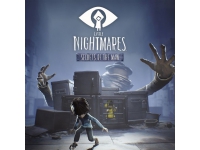 Little Nightmares - Secrets of The Maw Expansion Pass PS4, wersja cyfrowa
