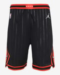 Chicago Bulls Statement Edition Older Kids' Jordan NBA Swingman Basketball Shorts