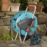 Gardena Slangvagn CleverRoll M, utan slang