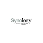 Synology DS423 4-bay Desktop + 4 x 12TB HAT3310