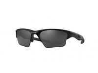 Oakley Sunglasses OO9154 HALF JACKET 2.0 XL  915413 Black grey Man