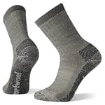 Smartwool Men's Hike Classic Edition Extra Cushion Crew Chaussettes Socks, Noir, XL