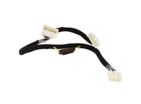 Axton N-A480DSP-ISO2 P&P-kabel for Kia Hyundai 1,5m