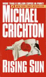 Rising Sun: A Novel