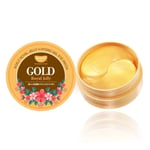 Petitfée Koelf Gold & Royal Jelly Eye Patch 60stk (30 par)