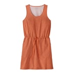 Patagonia Women's Fleetwith Dress Mountain Breeze: Rock Melon, M