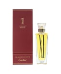 Cartier Unisex Les Heures De L'heure Perdue XI Eau de Parfum 75ml - NA - One Size