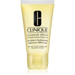 Clinique 3 Steps Dramatically Different™ Moisturizing Lotion+ hydrating emulsion for dry and very dry skin 30 ml