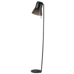 Secto Design-Petite 4610 Floor lamp, Black