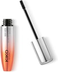 KIKO Milano Maxi Mod Volume & Definition Mascara | Long-Lasting 10-Hour Mascara