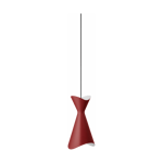 LYFA Ninotchka 125 pendel Red