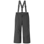 Reima Reimatec Vinterbyxor Proxima-Svart | Svart | 116 cm