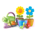 Learning Resources - Mitt första planteringspaket (från 2 år)