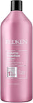 Redken - Volume Injection Shampoo 1000 Ml