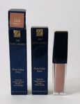 Estee Lauder Lipstick Pure Color Envy  100 EXPRESSO MATTE 7ML New Liquid Lip Box