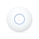 Ubiquiti UniFi U7 Lite - trådlös åtkomstpunkt - Wi-Fi 7