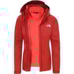 "Womens Evolve II Triclimate Jacket"