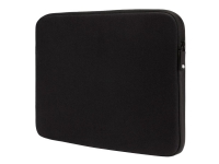Incase Classic Sleeve - Fodral för bärbar dator - 12 - 13 - svart