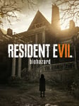 Resident Evil 7 - Biohazard Steam Key EUROPE