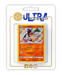 Canarticho de Galar SV063 Shiny Chromatique - Ultraboost X Epée et Bouclier 4.5 Destinées Radieuses - Coffret de 10 Cartes Pokémon Françaises