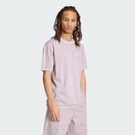 adidas Trefoil Essentials + Dye Pocket T-Shirt Men