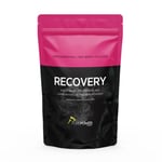 PurePower Recovery 400g - Röd Bär Smak, Unisex, Återhämtning för Löpning och Träning