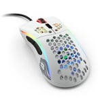 Glorious Model D- Gaming-mouse - White