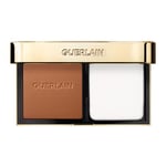 Guerlain Parure Gold High Perfection Matte compact Foundation 10 g