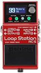 BOSS RC-5 LOOP STATION Guitar Effect Pedal w/Tracking# New from Japan