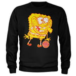 Spongebob Squarepants - Wierd Sweatshirt, Sweatshirt