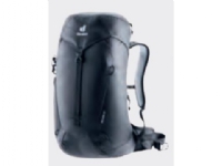 DEUTER AC LITE 30 ŽYGIU KUPRINE JUODA