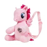 My Litte Pony Plush Pinkie Pie Ryggsäck