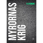 Myrornas krig (bok, danskt band)