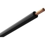 N/A KABEL FQ 1.5 SVART H07Z1-R 20M/RING