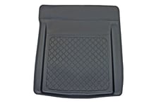 Bagagerumsmatta lamplig for Volvo S90 Limousine 2WD 4WD AWD S4 102016 med dackreparationssats nr