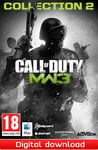 Call of Duty Modern Warfare 3 Collection 2 - Mac OSX