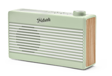 Roberts Rambler Mini Radio - DAB/DAB+/FM RDS with Bluetooth - LEAF GREEN