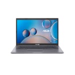 Asus VivoBook 14 Core i5 1035G1 8GB 256GB SSD Inch Windows 10 Laptop Slate grey