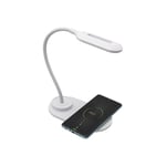 DENVER - skrivbordslampa - LED - 1.5 W - 2700-6500 K
