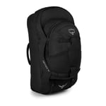 Osprey Mens Farpoint 70 (Blå (MUTED SPACE BLUE) One size)