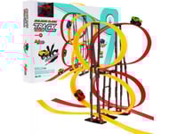 Dwm Mega Extram Racetrack 198El.