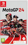MotoGP 24 ( Nintendo Switch CIB )