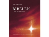 Bibelen - I ord og billeder - 10 stk | Språk: und