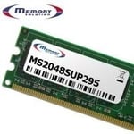 Memory Solution MS2048SUP295 Module à mémoire de Forme (PC/Serveur, Supermicro X8STi-F)