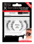 X-Tended Wear Demi Wispies Ögonfrans Smink Black Ardell