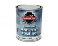 Anti-rostskydd Ferro-Bet Ferro-Guard Coating & Primer Jet Black, 900ml