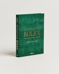 New Mags Rolex The Watch Book