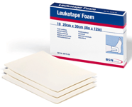 Leukotape Foam