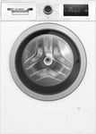 Bosch Series 4 9kg Front Load Washing Machine - WAN24126AU
